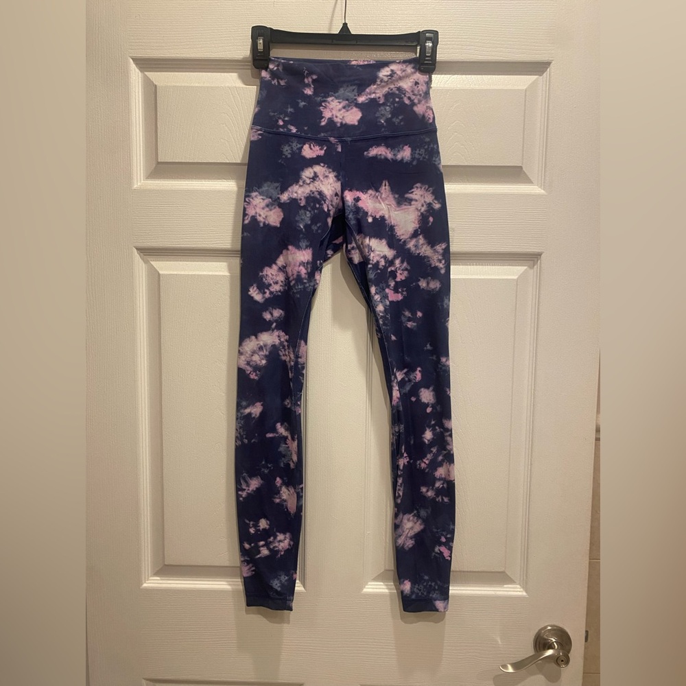 Lululemon Align Leggings